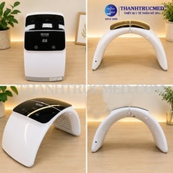Vòm ánh sáng sinh học cảm ứng PDT LED DEVOIR