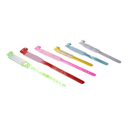 Vòng đeo tay bệnh nhân