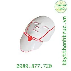 Máy Ánh Sáng 7 Màu Full Face