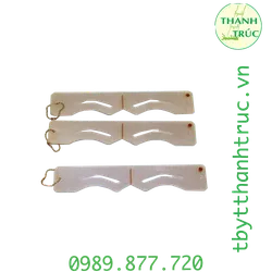 BỘ PHUN CHÂN MÀY