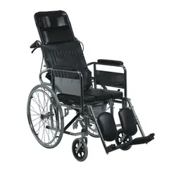 Xe lăn đa năng Ancheng AC608GCE