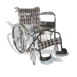 Xe lăn tay Foshan FS-809J