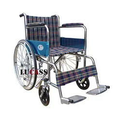 Xe lăn tay Lucass X97