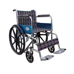 Xe lăn tay Lucass X-97B