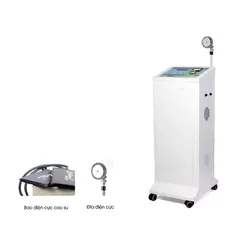 Máy sóng ngắn điều trị JOHARI SSD-500