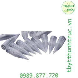Ngòi Nhựa Cho Máy Xăm