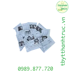 Vasalin Mày - Môi - Body