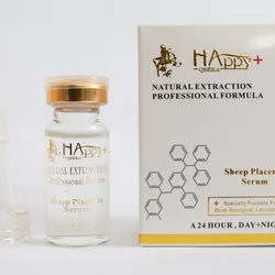 SHEEP PLACENTA SERUM - Huyết Thanh Nhau Thai Cừu