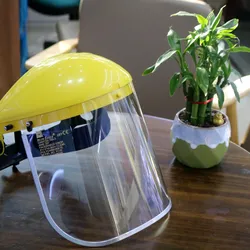 Mặt Nạ Kính Bảo Hộ Mặt Tolsen 45182