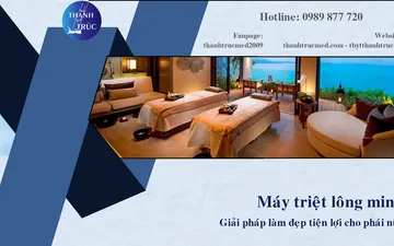 Gợi ý dịch vụ spa cốt lõi giúp tăng doanh thu mỗi tháng