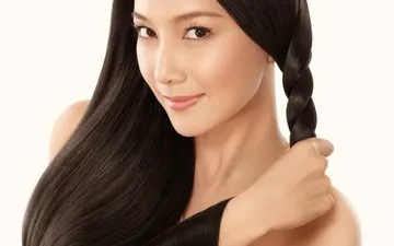 Làm sao để tóc nhanh dài