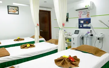 Mở Spa Cần Những Gì Để Thành Công? Liên Hệ Ngay Thanh Trúc 0989 877 720