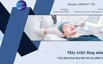 Công Nghệ Meso Không Kim – Bí Quyết Giữ Chân Khách Hàng Spa