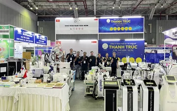 Cung Cấp Thiết Bị Spa Công Nghệ Cao