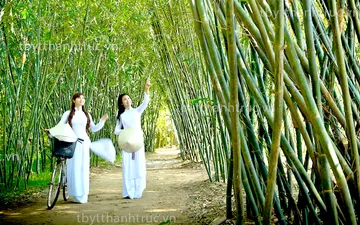 Lịch sử quan niệm về cái đẹp và nét đặc trưng vẻ đẹp con người