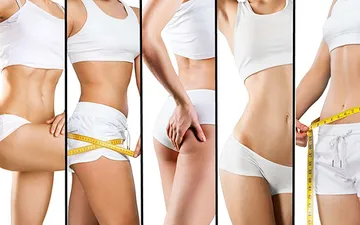 Máy giảm béo là gì? và thực hư những ưu nhược điểm?