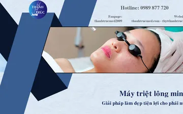 So Sánh Các Loại Máy Xóa Nám Trên Thị Trường – Đâu Là Lựa Chọn Tối Ưu?