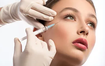 Hệ quả của việc sử dụng Filler trong thẩm mỹ