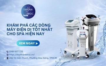 Top 10+ Máy Điện Di Bán Chạy Nhất Thị Trường Hiện Nay