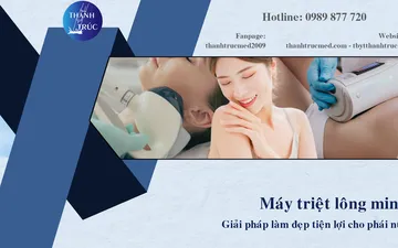 5 xu hướng công nghệ làm đẹp đang thống trị các spa hiện nay