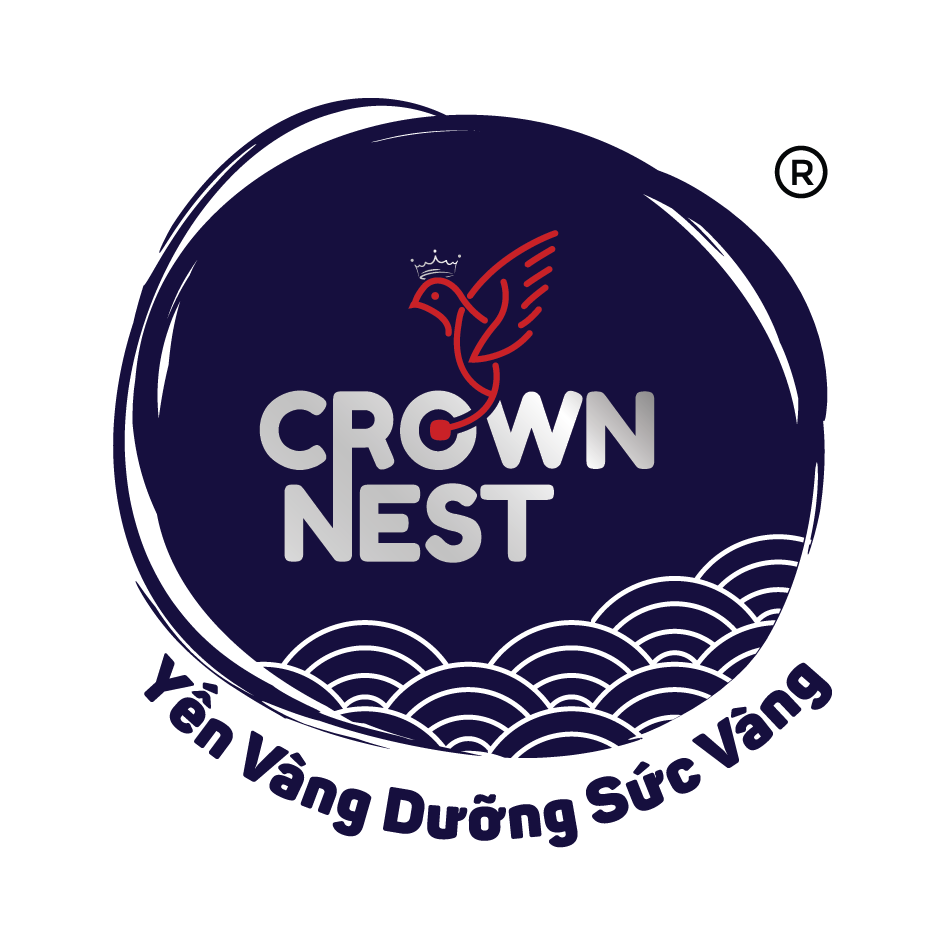Crown Nest Vua Yến Sào 
