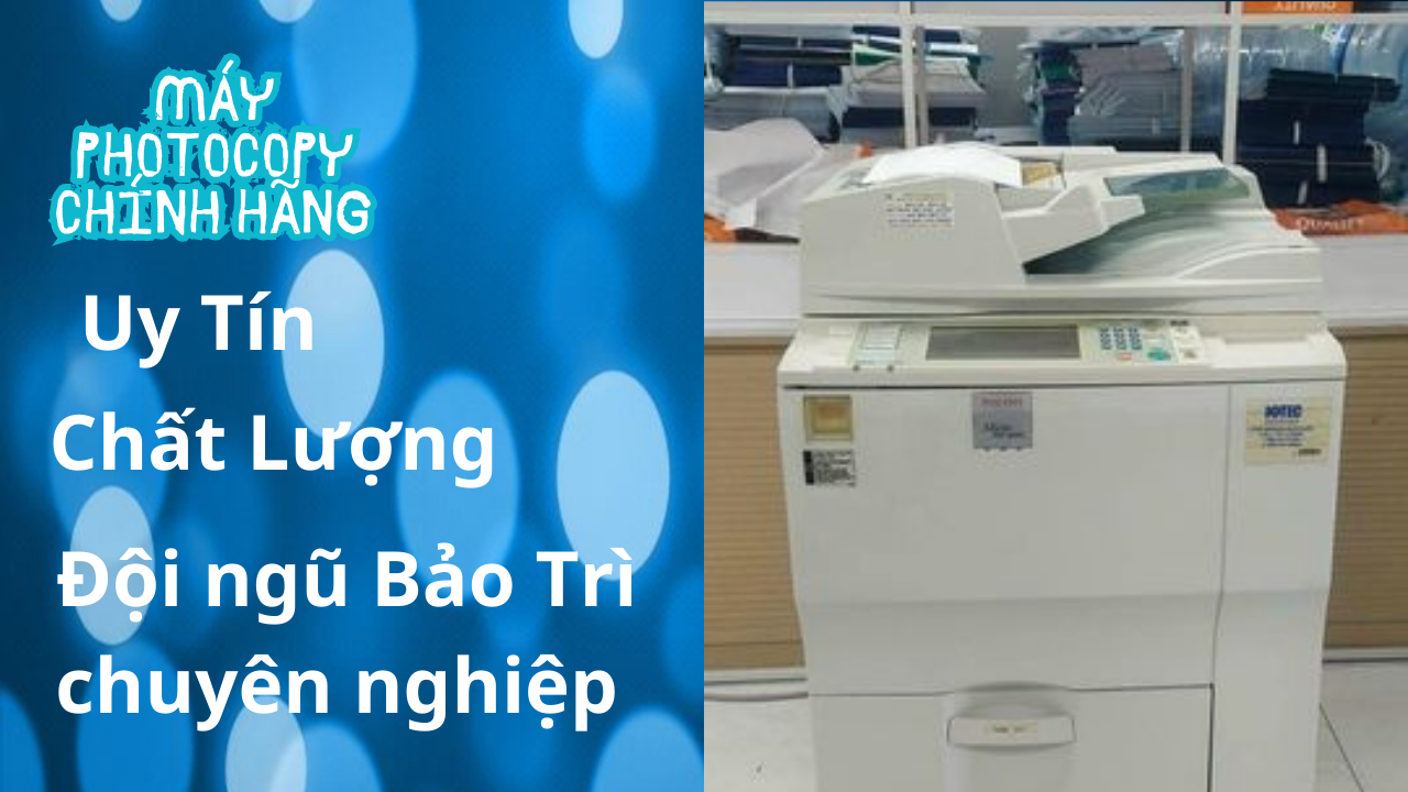 Máy photocopy Fuji Xerox DocuCentre S2110