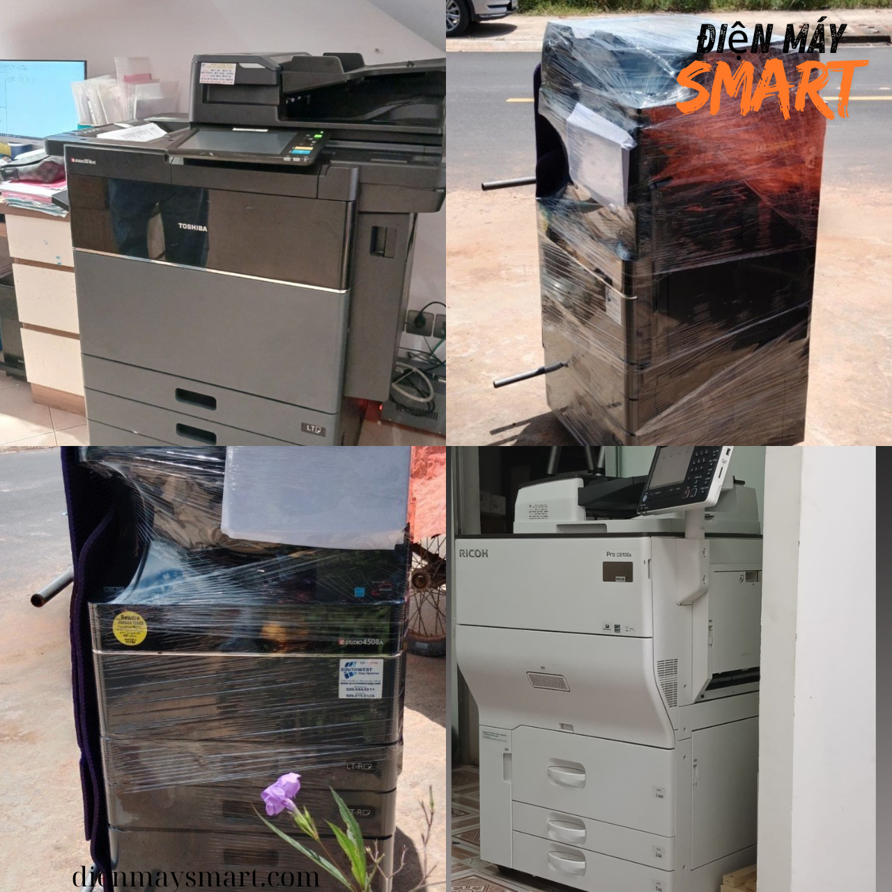 Máy photocopy Canon iR 2006N trọn bộ DADF-AY1: Lựa chọn chuyên nghiệp ...
