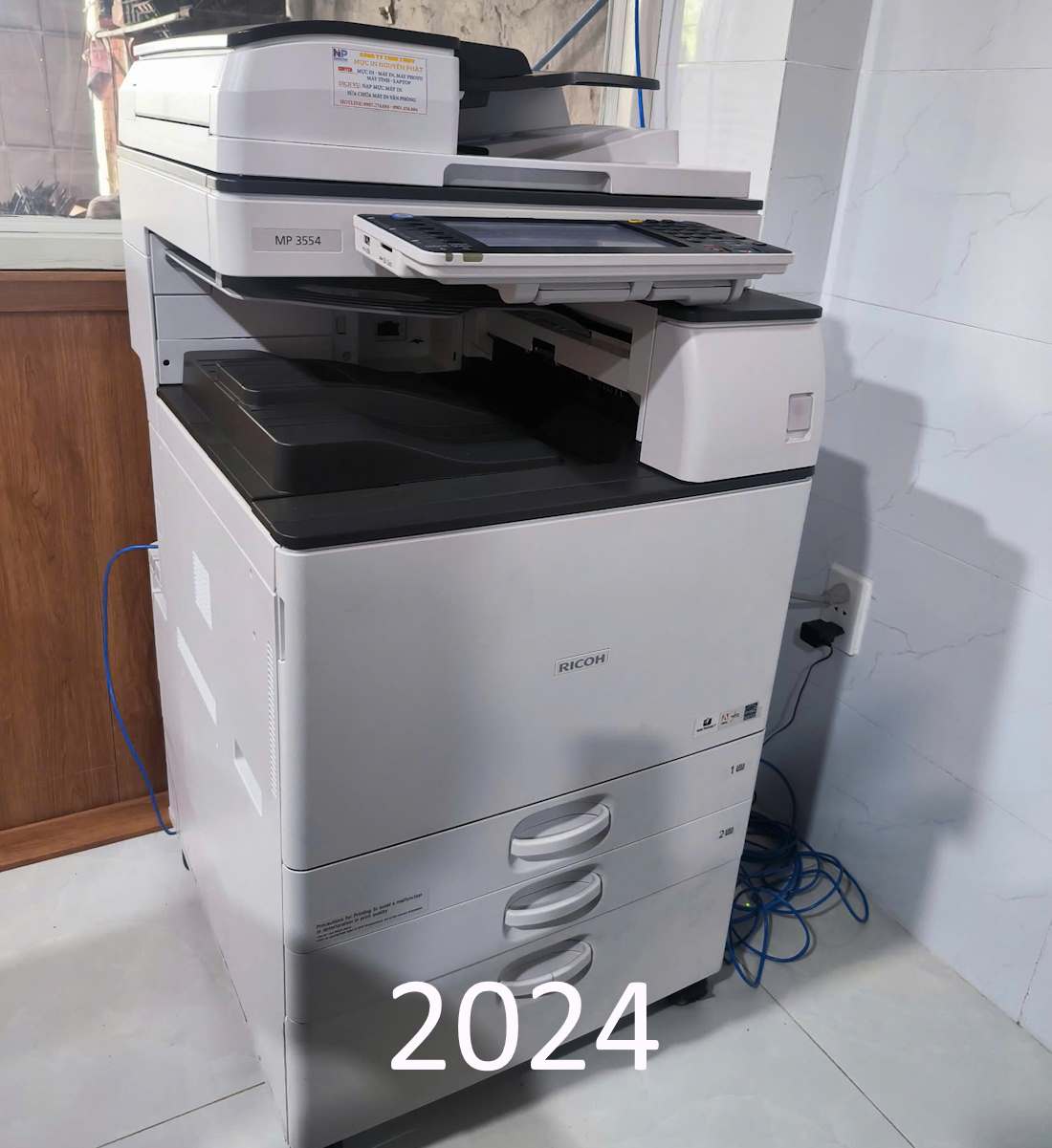 Top Các Giải Pháp Tích Hợp Máy Photocopy Trong Doanh Nghiệp Hiện Đại