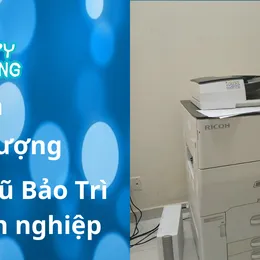 Toshiba eSTUDIO 5508A – Chuyên Văn Phòng