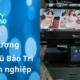 Toshiba eSTUDIO 6508 – Chuyên Văn Phòng