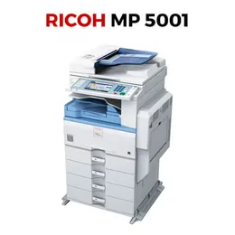 Máy photocopy Ricoh MP 5001