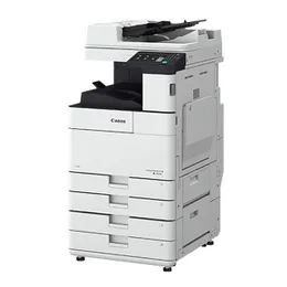 Tên sản phẩm: Máy photocopy Canon iR 2625i - Sự lựa chọn chuyên nghiệp cho in ấn