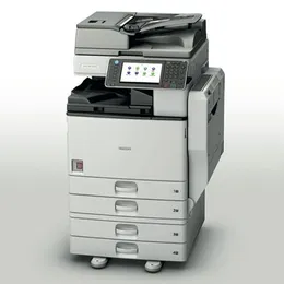 Máy photocopy Ricoh Aficio MP 5002 - Hiệu suất chuyên nghiệp