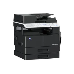 Máy photocopy Konica Minolta Bizhub 225i - Hiệu suất chuyên nghiệp