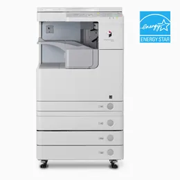 Máy photocopy Canon iR2545W bao gồm DADF-AA1