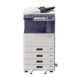 Máy photocopy Toshiba màu 2555c/3055c/3555c