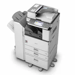 Máy Photocopy Ricoh 3053 - Hiệu suất chuyên nghiệp, đáng tin cậy.