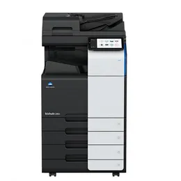 Máy Photocopy KONICA MINOLTA Bizhub-360i 2 Tray/ Full option/BH12T