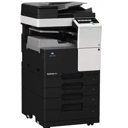 Máy Photocopy KONICA MINOLTA Bizhub-367 2 khay Full option