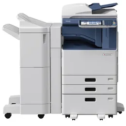 Máy photocopy Màu Toshiba e-Studio 4540C