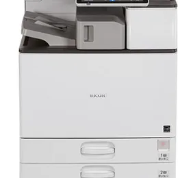 Máy Photocopy Ricoh MP 4055SP (Mới 100%)