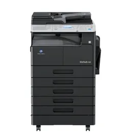 Konica Minolta Bizhub 266i - Máy Photocopy Laser chuyên nghiệp