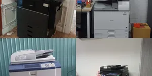 Thuê Máy Photocopy Thủ Đức Công Ty Uy Tín