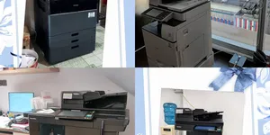 Thuê Máy Photocopy Thủ Đức Chuyên Nghiệp