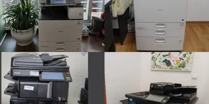 Thuê Máy Photocopy Thủ Đức Giá Rẻ