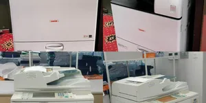 Thuê Máy Photocopy TPHCM Giá Rẻ
