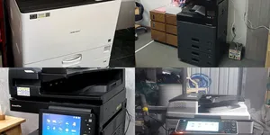 Thuê Máy Photocopy Công Ty Uy Tín