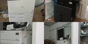 Thuê Máy Photocopy Bảo Trì Trên 10 Năm