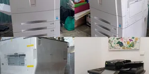 Thuê Máy Photocopy TPHCM Công Suất Lớn