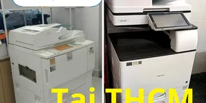 Thuê Máy Photocopy HCM
